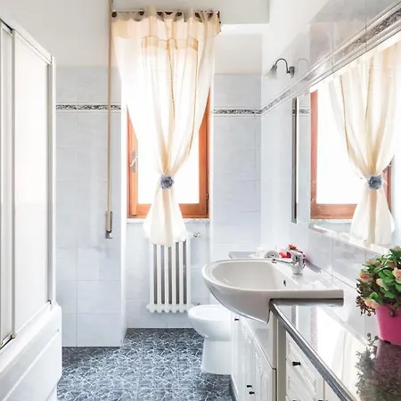 Nocleg ze śniadaniem Chez Toi Al 79