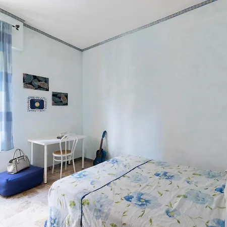 Nocleg ze śniadaniem Chez Toi Al 79 *