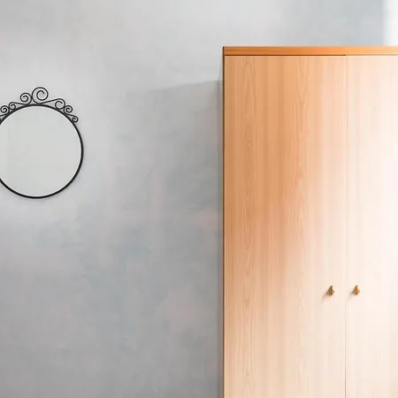 ベッド・アンド・ブレックファスト Chez Toi Al 79 *