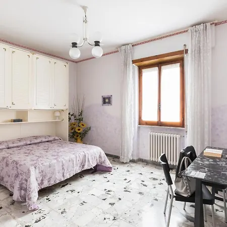 Chez Toi Al 79 Bed & Breakfast Roma