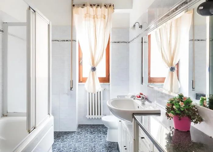 Bed & Breakfast Chez Toi Al 79