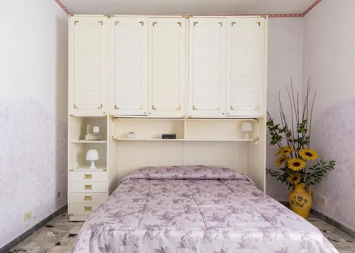 Bed & Breakfast Chez Toi Al 79 *