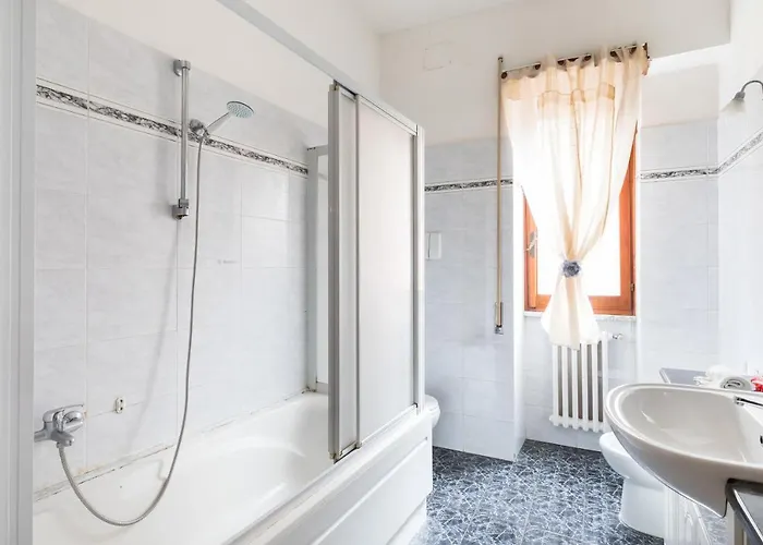 Bed & Breakfast Chez Toi Al 79 *