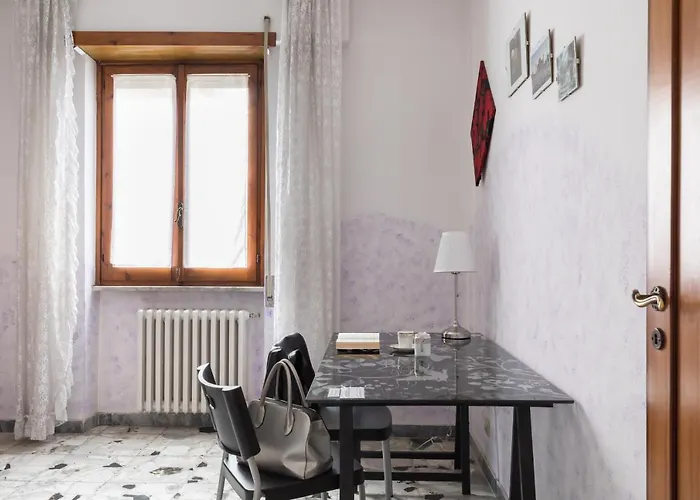 Chez Toi Al 79 Bed & Breakfast *