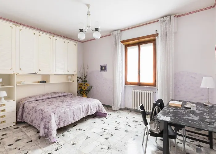 Chez Toi Al 79 Bed & Breakfast Roma