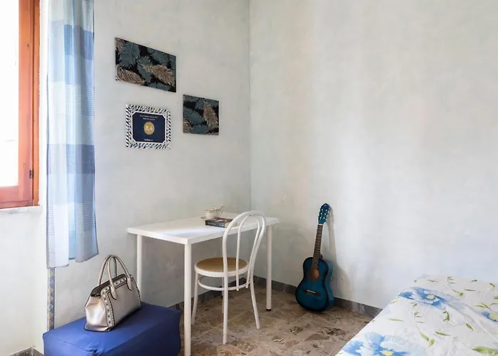 Bed & Breakfast Chez Toi Al 79