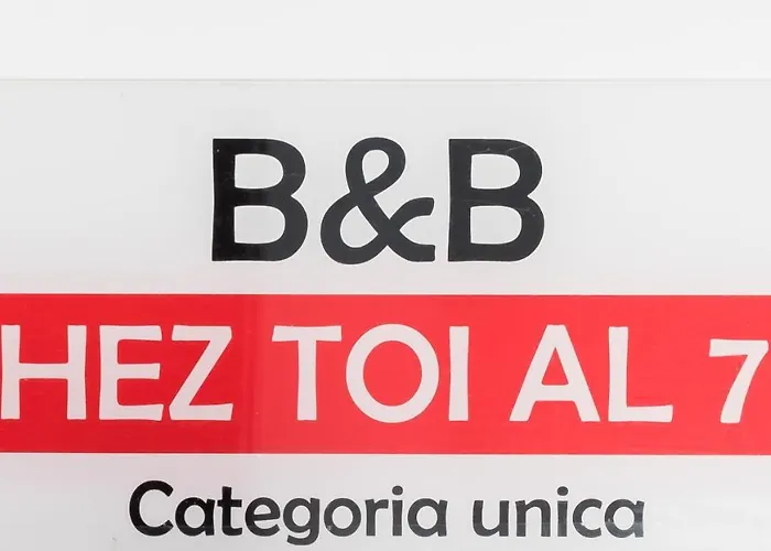 Chez Toi Al 79 Bed & Breakfast Roma