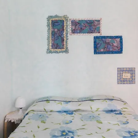 Bed & Breakfast Chez Toi Al 79 Rome