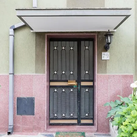 Chez Toi Al 79 Рим