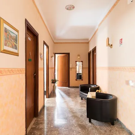 Bed & Breakfast Chez Toi Al 79 *